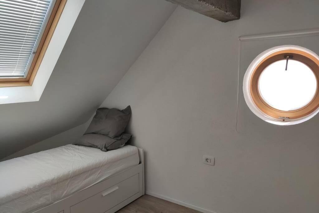 Bovec Loft Apartment エクステリア 写真