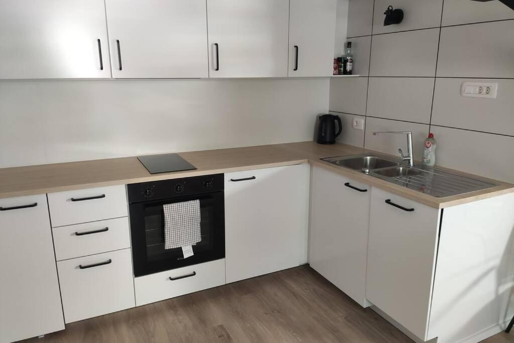 Bovec Loft Apartment エクステリア 写真